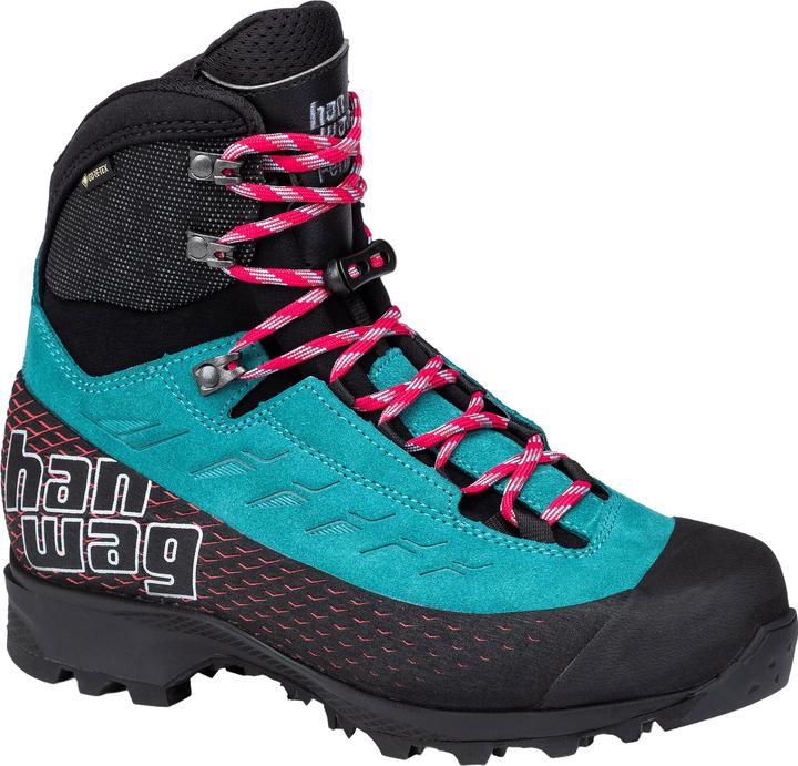 Produktbild Hanwag Ferrata Tour Lady GTX (38)