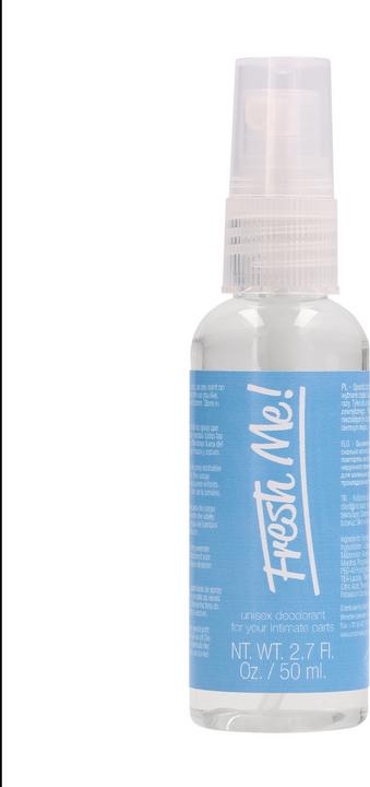 Pharmquests Fresh Me - 50 ml (Spray, 50 ml)