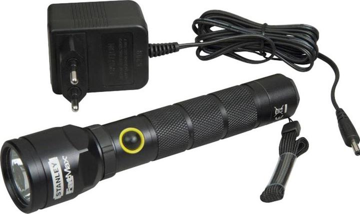 Image du produit Stanley Fatmax (16.50 cm, 70 lm)