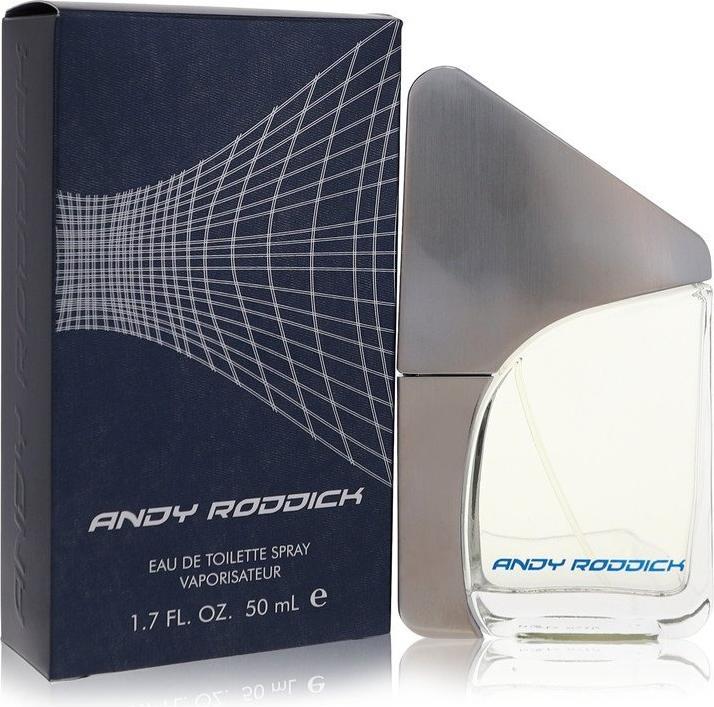 Produktbild Parlux Andy Roddick (Eau de Toilette, 50 ml)