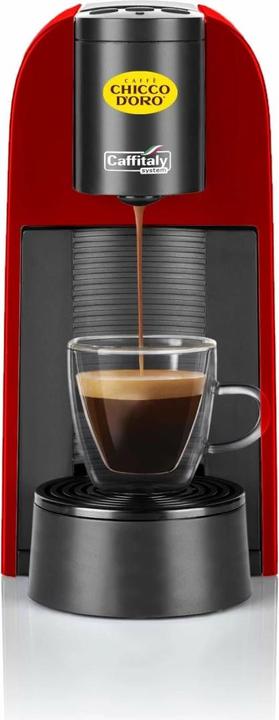 Immagine prodotto Chicco D'oro Caffitaly S33 Maia