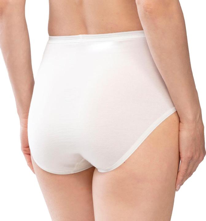Immagine prodotto Mey 2 confezioni di slip a vita Lights Basic (52, 6XL, Confezione da 2)