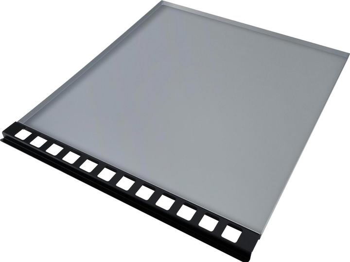 Actual product image Steba Power Pizzabcker schwarz PB 1800 sw (Electric pizza oven)