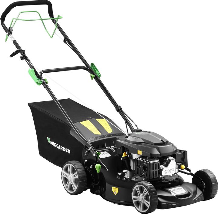 Produktbild Miogarden BMR 46 T6 (Benzinbetrieb)