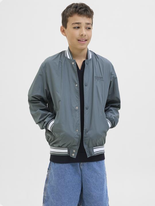 Produktbild Jack & Jones Blousonjacke Junior Blousonjacke (176)