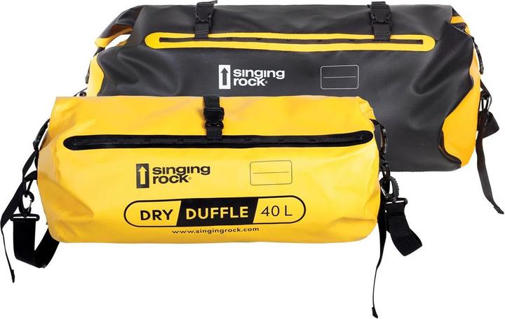 Image du produit Singing Rock Sac de matériel Dry Duffle (60 l)