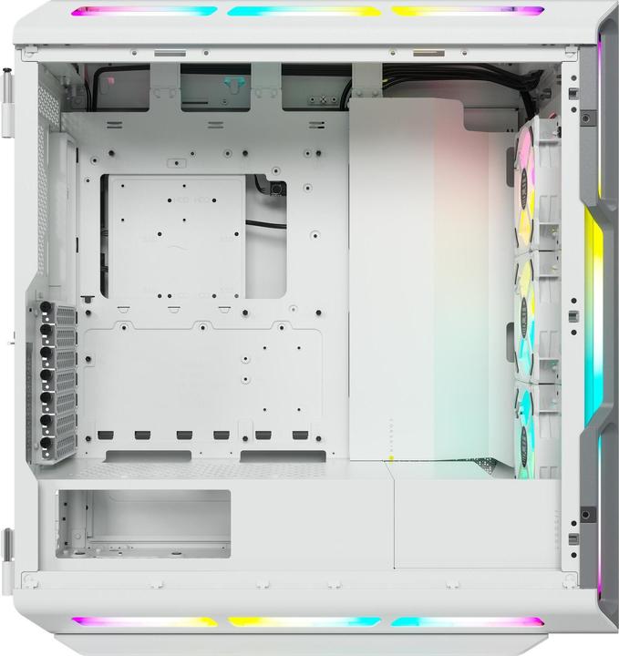 Image du produit Corsair iCUE 5000T RGB (ATX, mATX, Mini-ITX, E-ATX)
