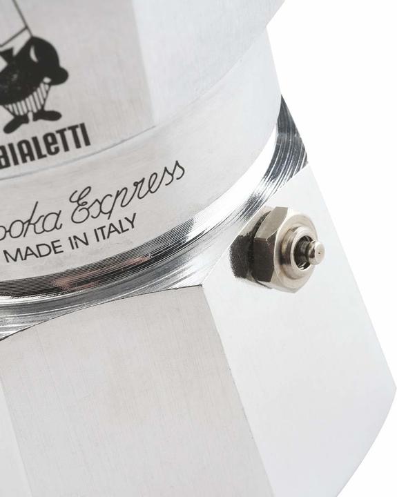 Immagine prodotto Bialetti Moka3 (3 T.)