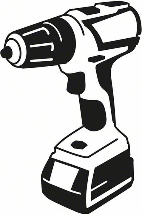 Produktbild Bosch Professional Zubehör EXPERT HEX-9 HardCeramic Bohrer, 10 x 90 mm (10 Millimeter)
