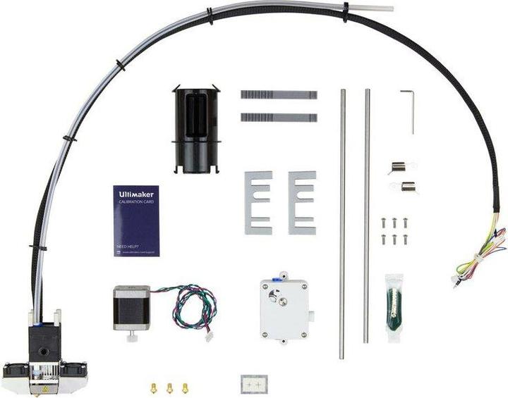 Produktbild Ultimaker Extrusion Upgrade Kit (Ersatzteile)