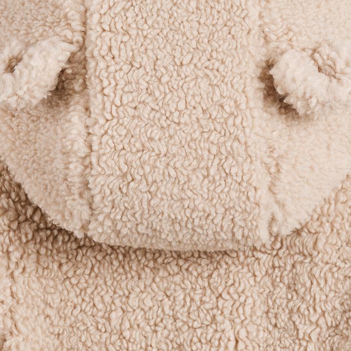 Produktbild La Redoute Collections Wintermantel mit Kapuze (60)