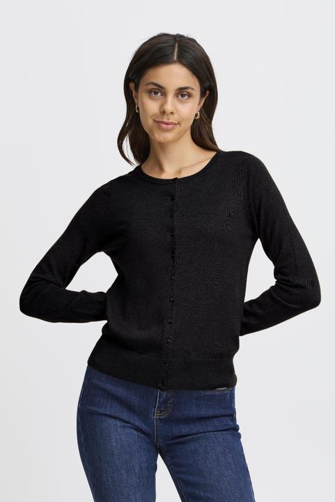 Actual product image Fransa FRZubasic 60 Cardigan 20604187 (L)