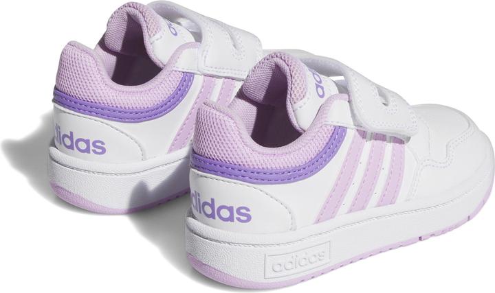 Actual product image adidas HOOPS 3.0 CF I (55 2/3)