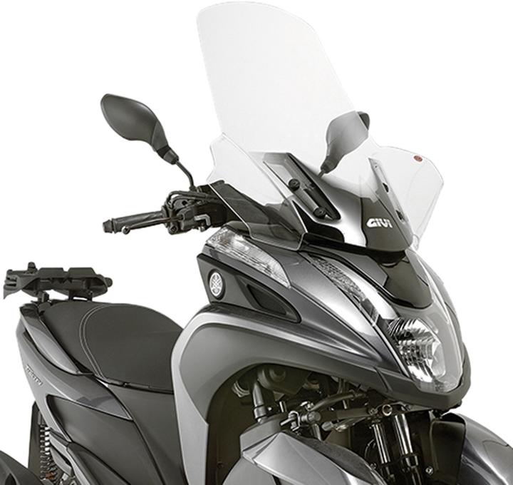 Actual product image Givi Pare-brise 2120DT