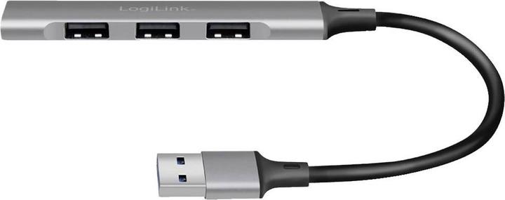 Immagine prodotto LogiLink UA0391 (USB-A, 4 Porti)