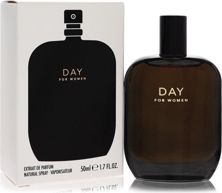 Immagine prodotto Fragrance One Kvapas One Day For Women EDP 50 ml (Eau de parfum, 50 ml)