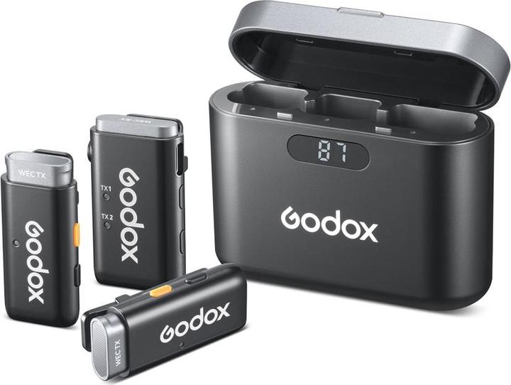 Image du produit Godox WEC Kit2