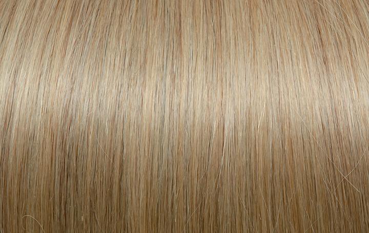 Produktbild Seiseta Classic Keratin Fusion Glatt DB3 Goldblond 60/65 cm (Goldblond)