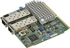 Immagine prodotto Supermicro Server ZUB AOC-MTGN-I2S-O (Ethernet)