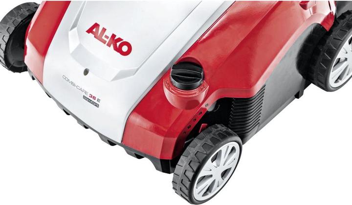 Actual product image AL-KO Elektro-Vertikutierer Combi Care 36 E Comfort