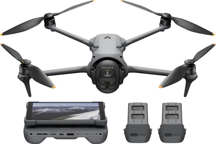 DJI Mavic 4 Pro 512GB Creator Combo (DJI RC Pro 2) (1063 g, 100 Mpx)