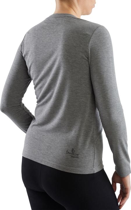 Produktbild MGA Longsleeve Viking Teres Bamboo Lady (S)