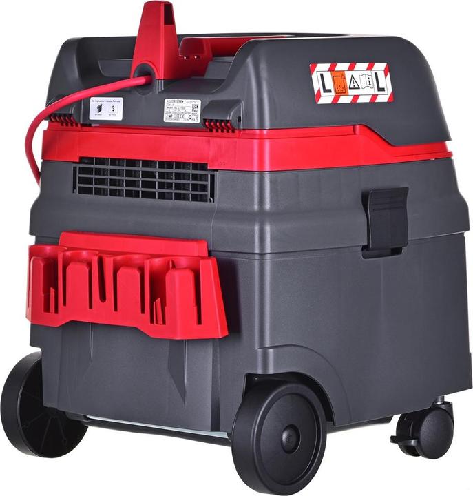 Image du produit starmix ISC L-1425 Top (Aspirateur eau et poussière)