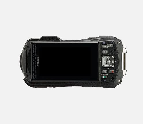 Produktbild RICOH Pentax WG-90 (5 - 25 mm, 16 Mpx, 1/2,3'')