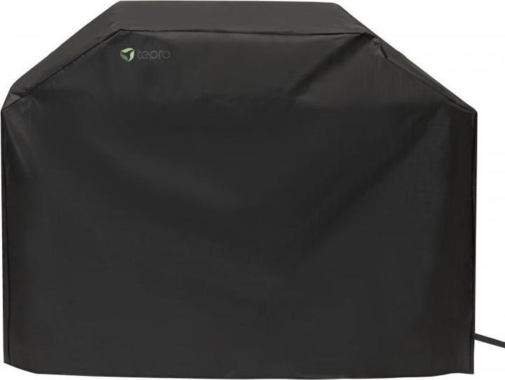 Image du produit Tepro Housse de protection pour barbecue à gaz grande 70x150x110 cm noir (Grille)