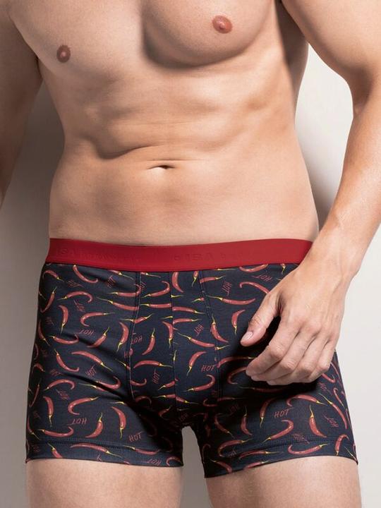 Image du produit ISA Bodywear Fashion Pant Hot (M, Une unité par pack)