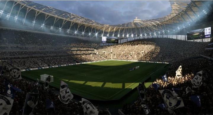 Image du produit EA Games FIFA 23 - Édition Héritage (Switch, DE)
