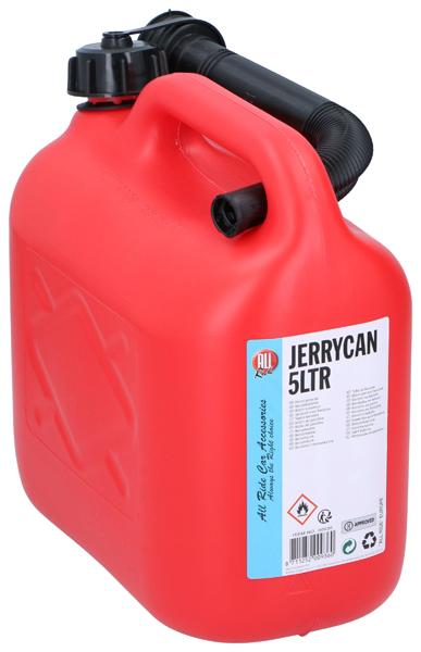 Produktbild All Ride Benzinkanister