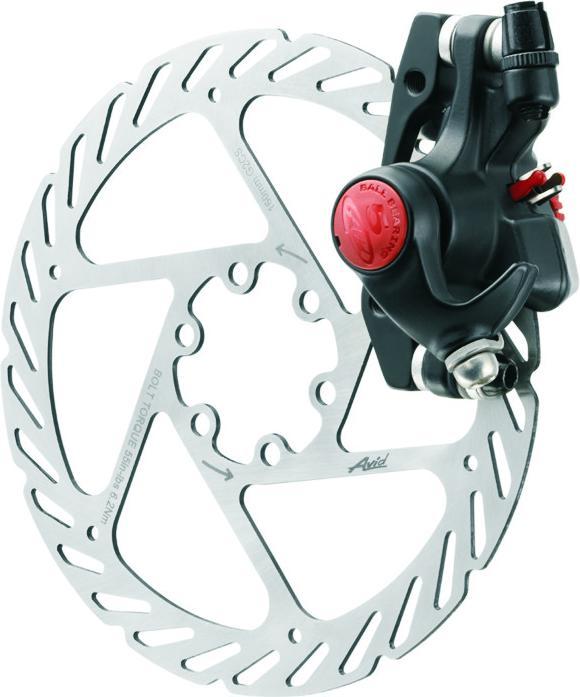 Produktbild Avid Ball Bearing 5 (Vorderradbremse, Bremsset)