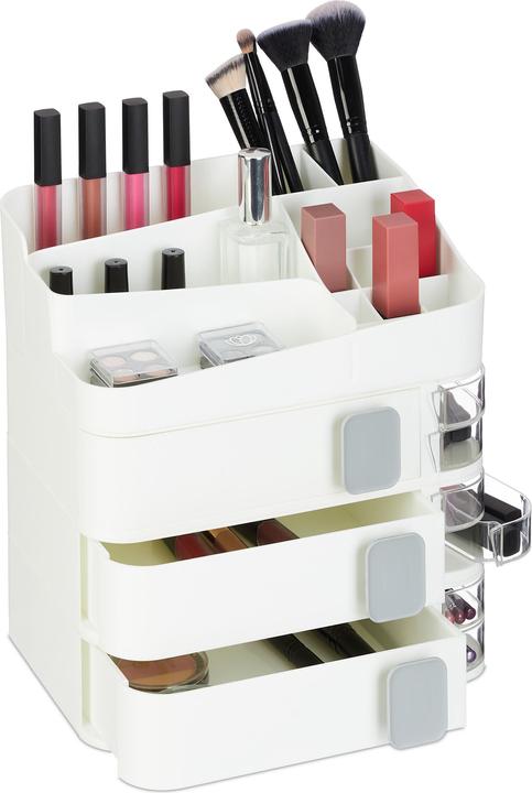 Actual product image Relaxdays make-up-organiser