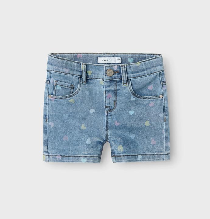 Image du produit Name it Short en jean slim fit (80)