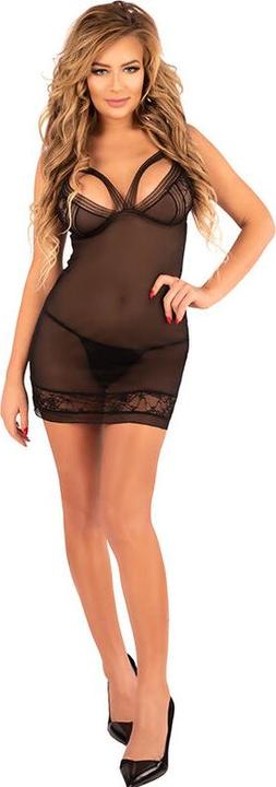 Image du produit Livia Corsetti Ensemble sexy modèle 137847 (S, M, S/M)