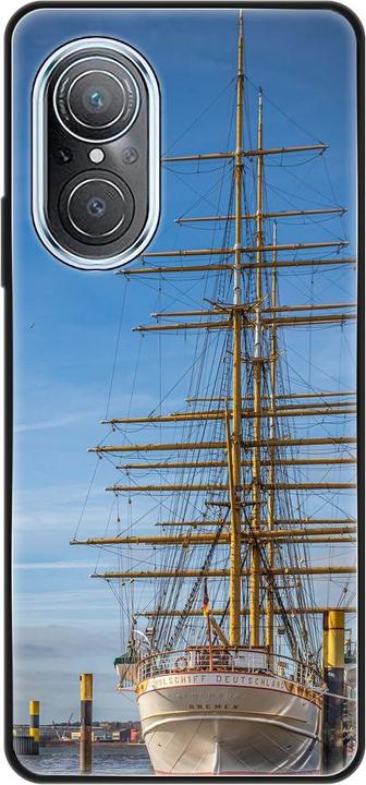Segelboot