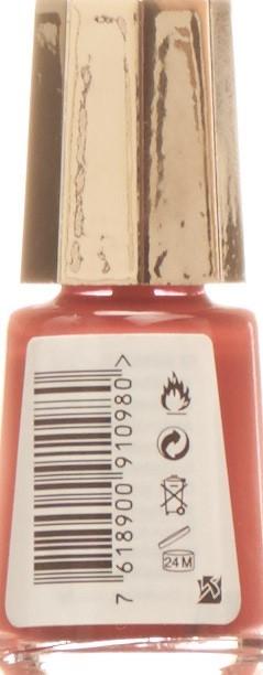 Produktbild Mavala Mini Color's Nagellack (98 Marrakech, Farblack)
