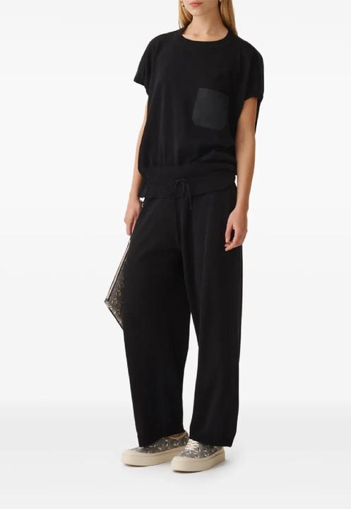 Produktbild Fabiana Filippi Pantaloni (42)