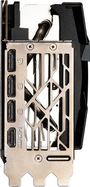 Immagine prodotto MSI GeForce RTX 4080 SUPER 16G SUPRIM X (16 GB)