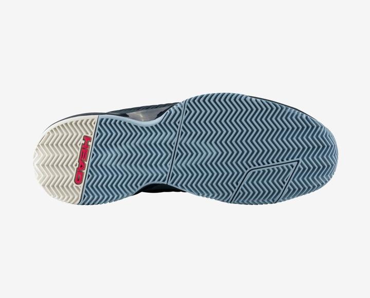 Produktbild Head Revolt Pro 4.5 Sandplatz Tennisschuh Damen (37)