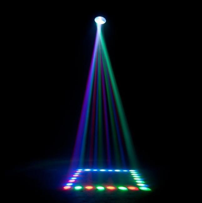 Actual product image American Audio American DJ Revo 4 IR (LED)