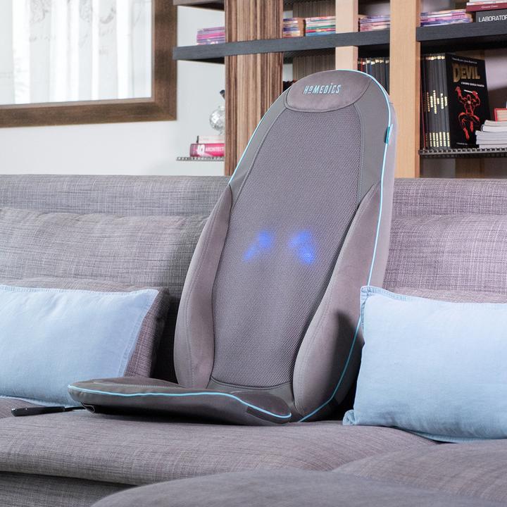 Image du produit Homedics Housse de siège de massage SGM-1300H-EU