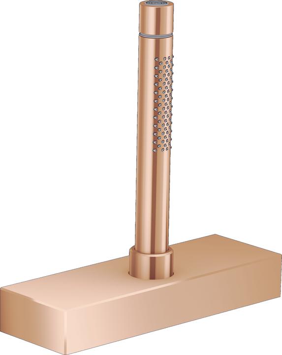 Produktbild Axor Edge Wannenrand-Set