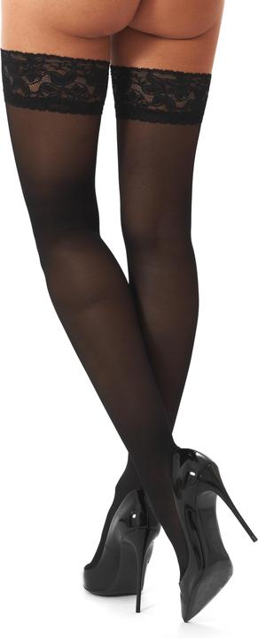 Produktbild Kotek H003 hold ups 20den (L)