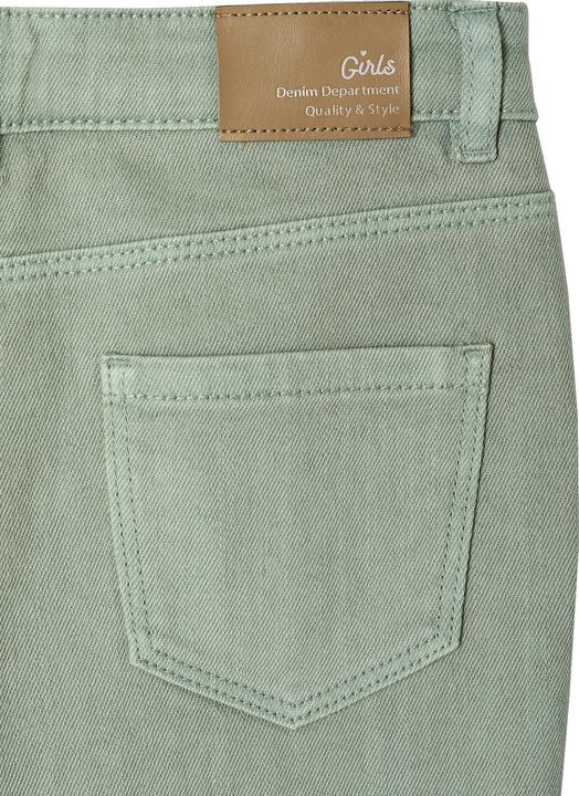Actual product image Vertbaudet Mädchen Slim-Fit-Hose, Hüftweite REGULAR (92)