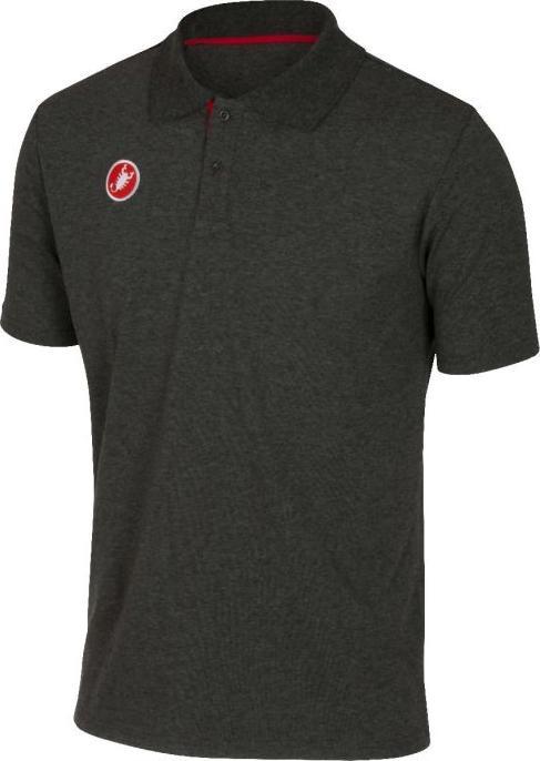Produktbild Castelli Race Day Polo (XXL)