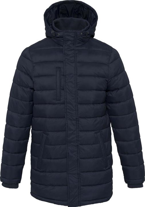 Kariban Leichte Kapuzenjacke