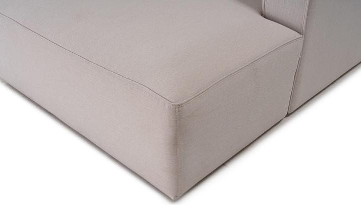Actual product image Atelier del Sofa Mora (Corner sofa)