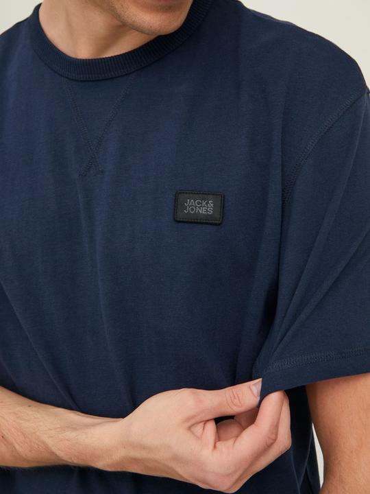Produktbild Jack & Jones Classic Waffle Badge (XXL)